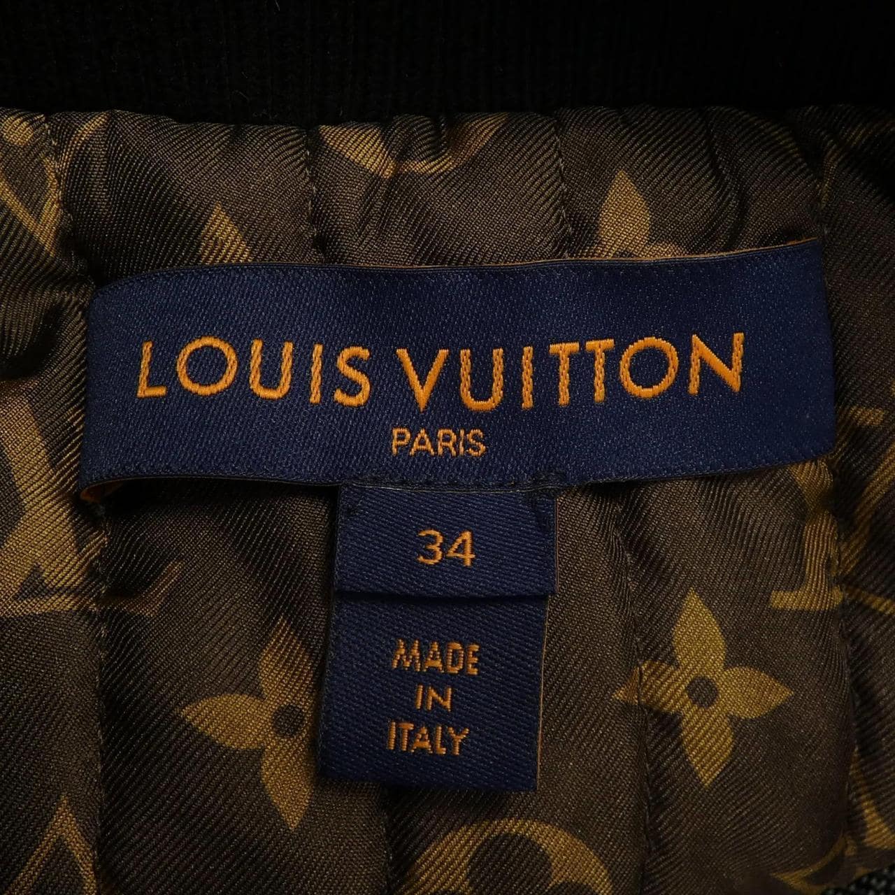 ルイヴィトン LOUIS VUITTON ダウンジャケット