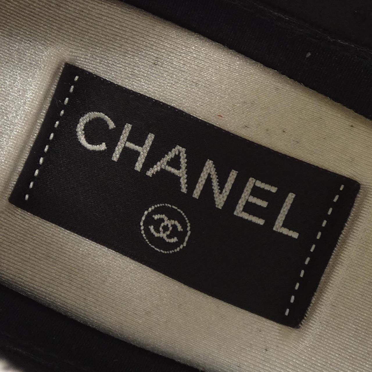 シャネル CHANEL スニーカー