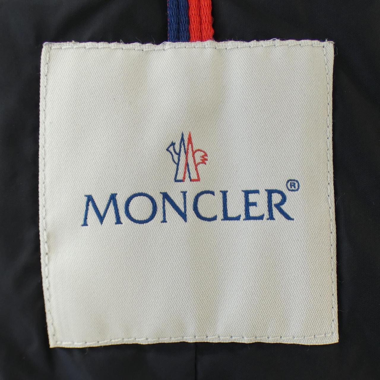 MONCLER MONCLER Down Coat