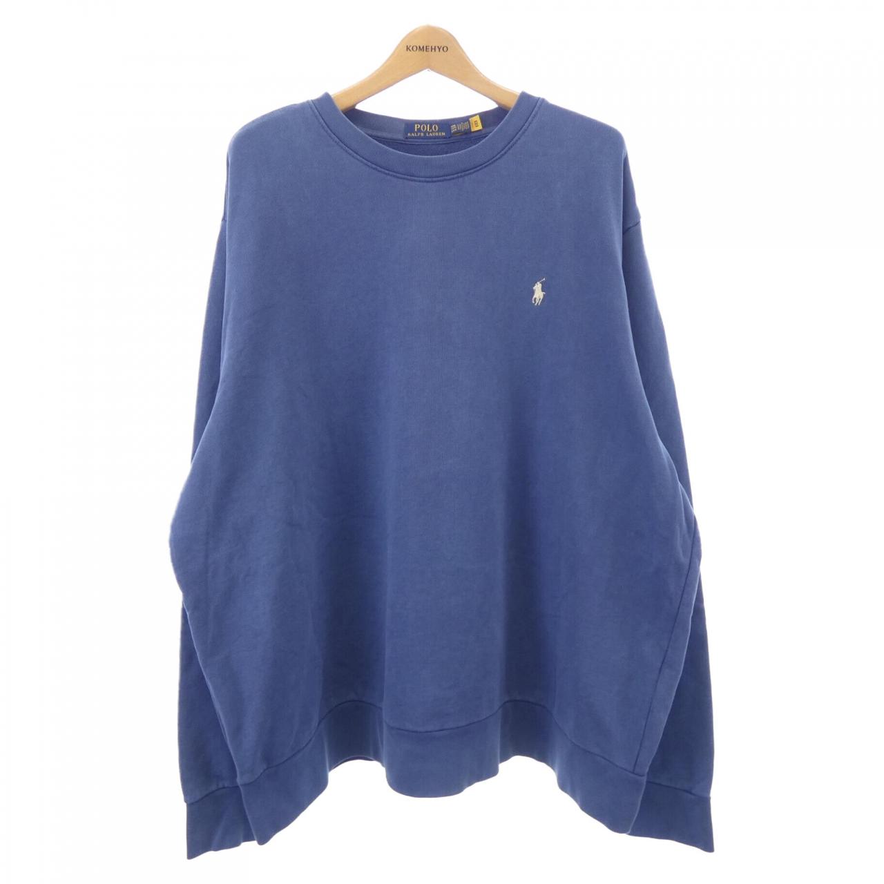 ポロラルフローレン POLO RALPH LAUREN スウェット