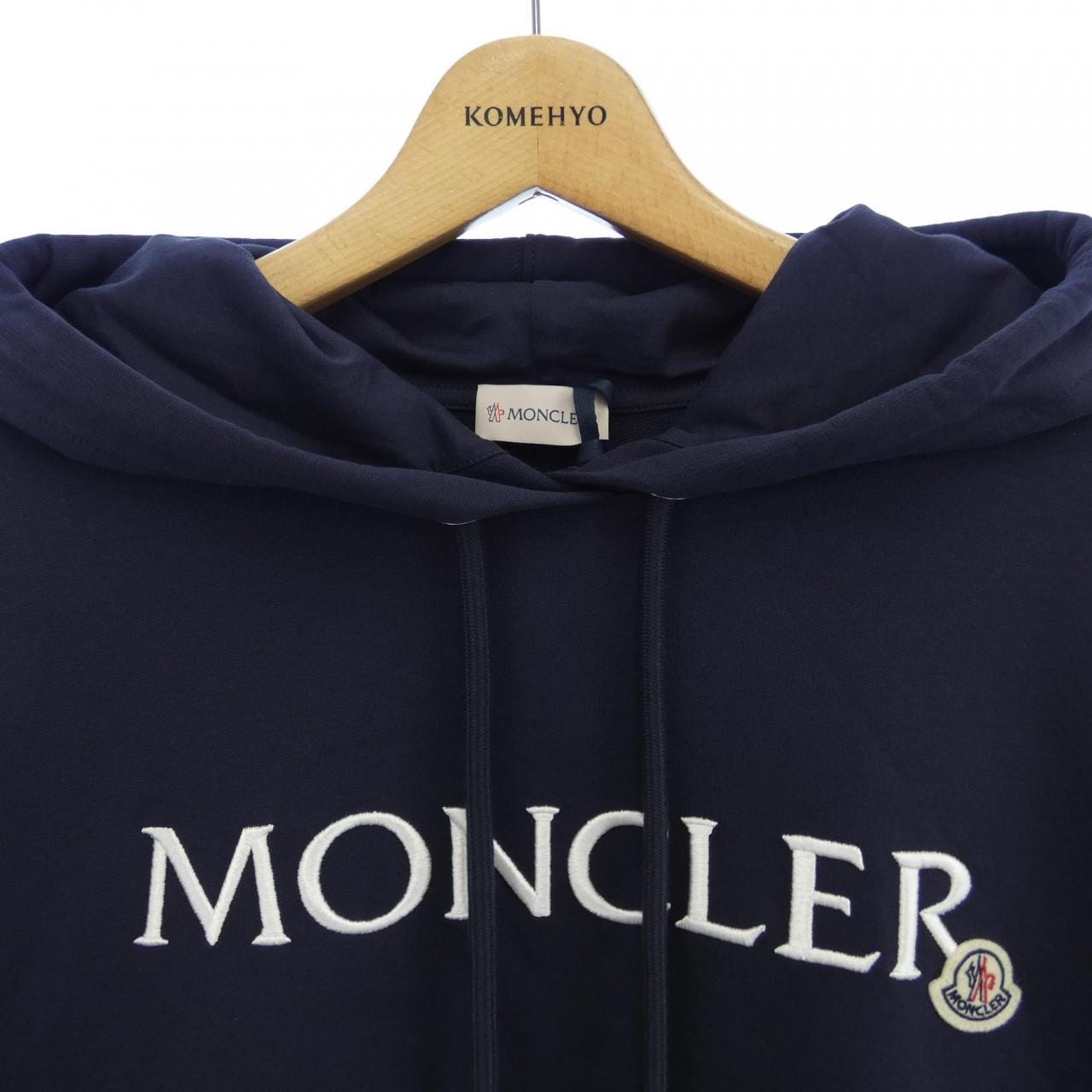 モンクレール MONCLER パーカー