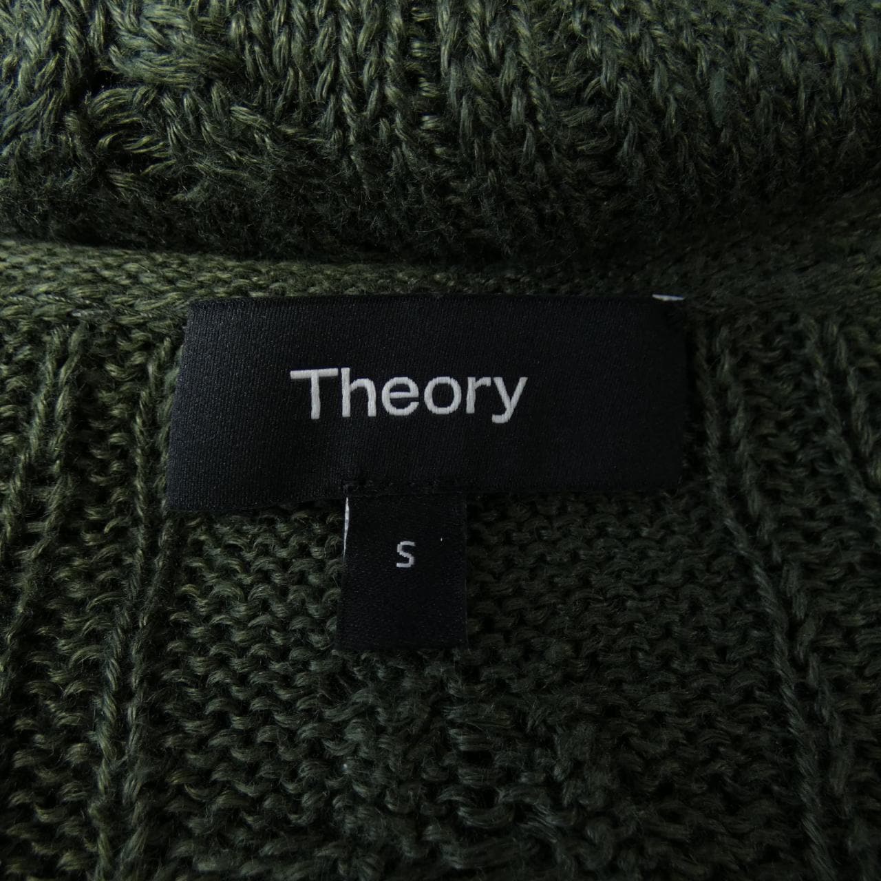 セオリー theory ニット