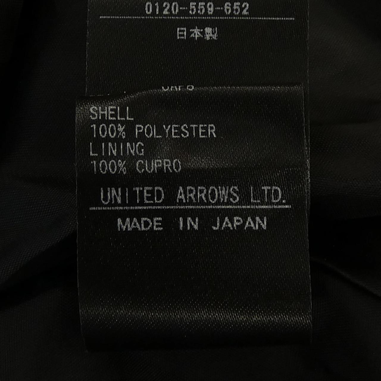 ユナイテッドアローズ UNITED ARROWS パンツ