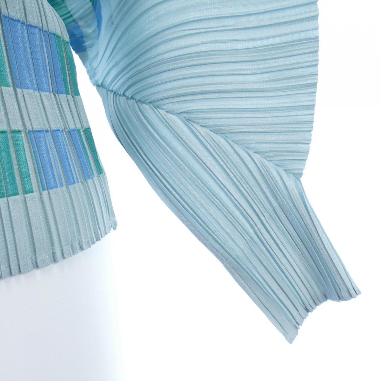 プリーツプリーズ PLEATS PLEASE トップス