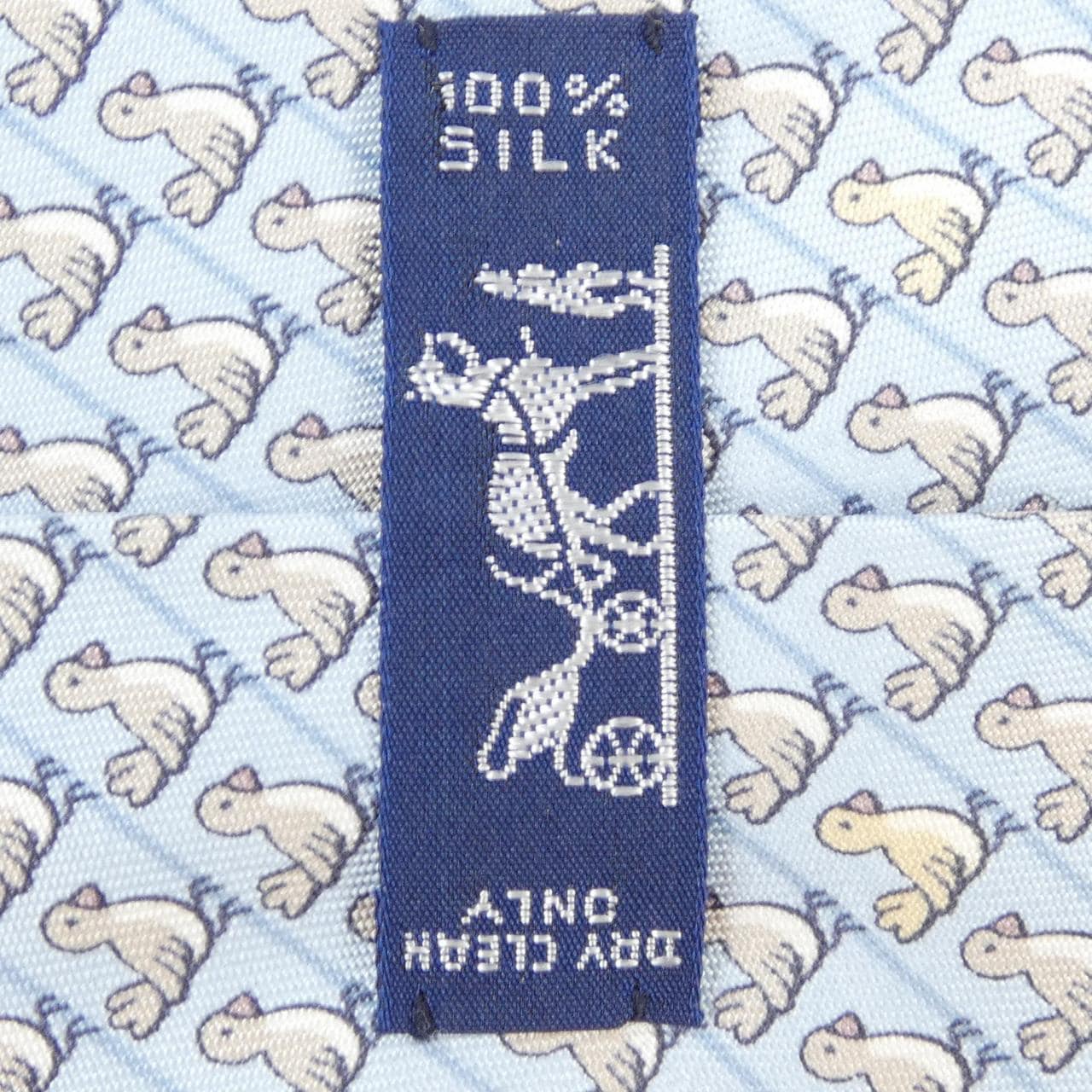 エルメス HERMES 7964EA NECKTIE