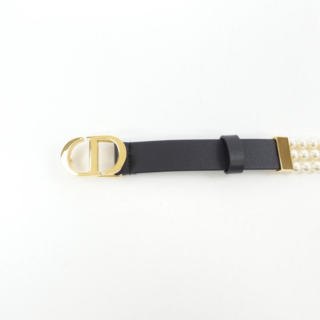 クリスチャンディオール CHRISTIAN DIOR BELT