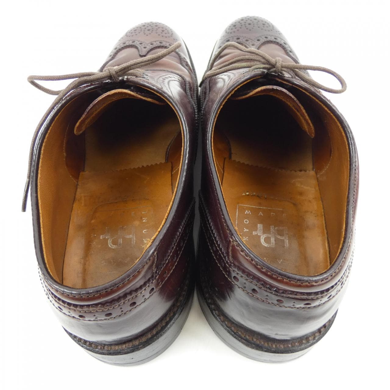 オールデン ALDEN 96070 シューズ