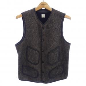 アナトミカ ANATOMICA ベスト