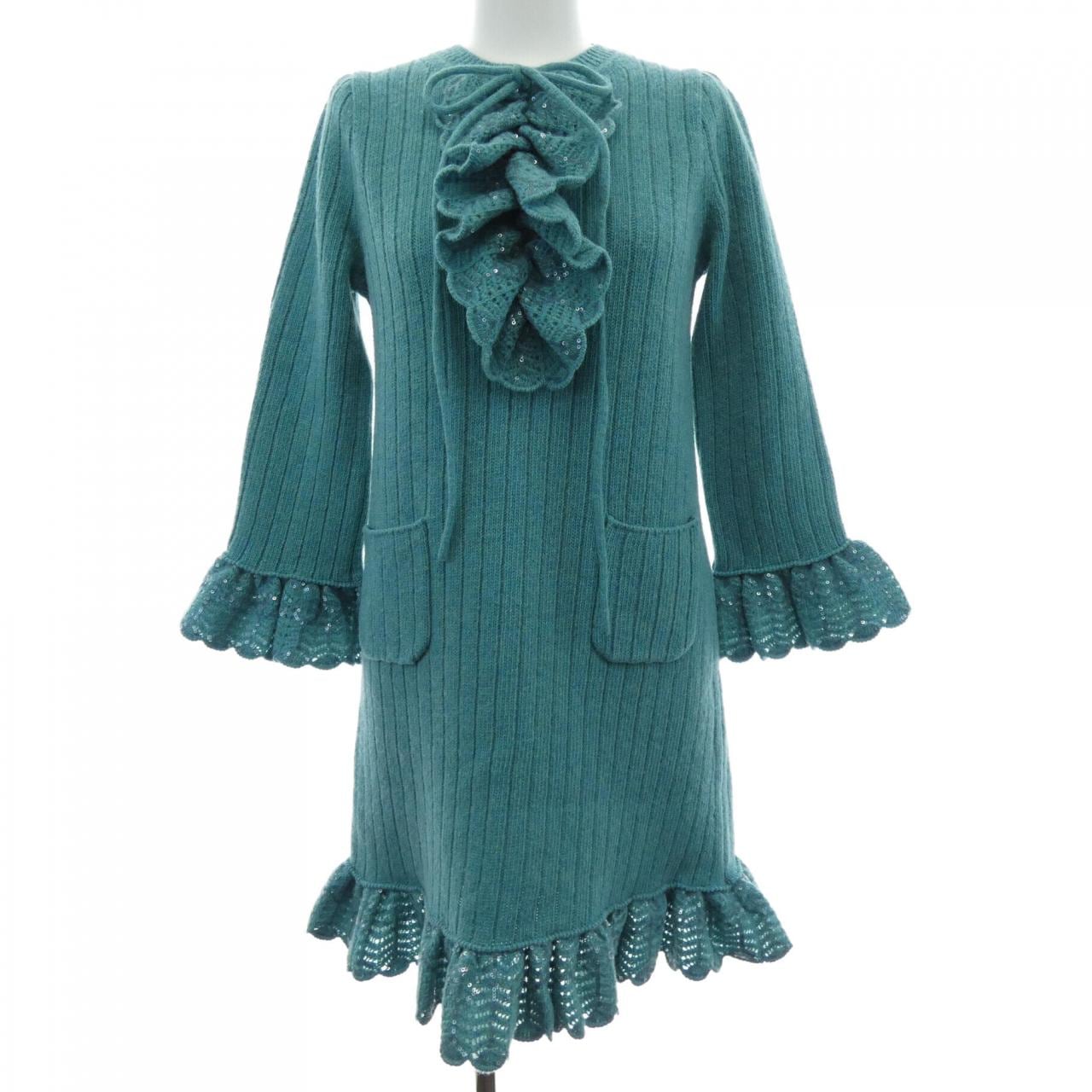 グッチ GUCCI 644792 XKBOV ニット