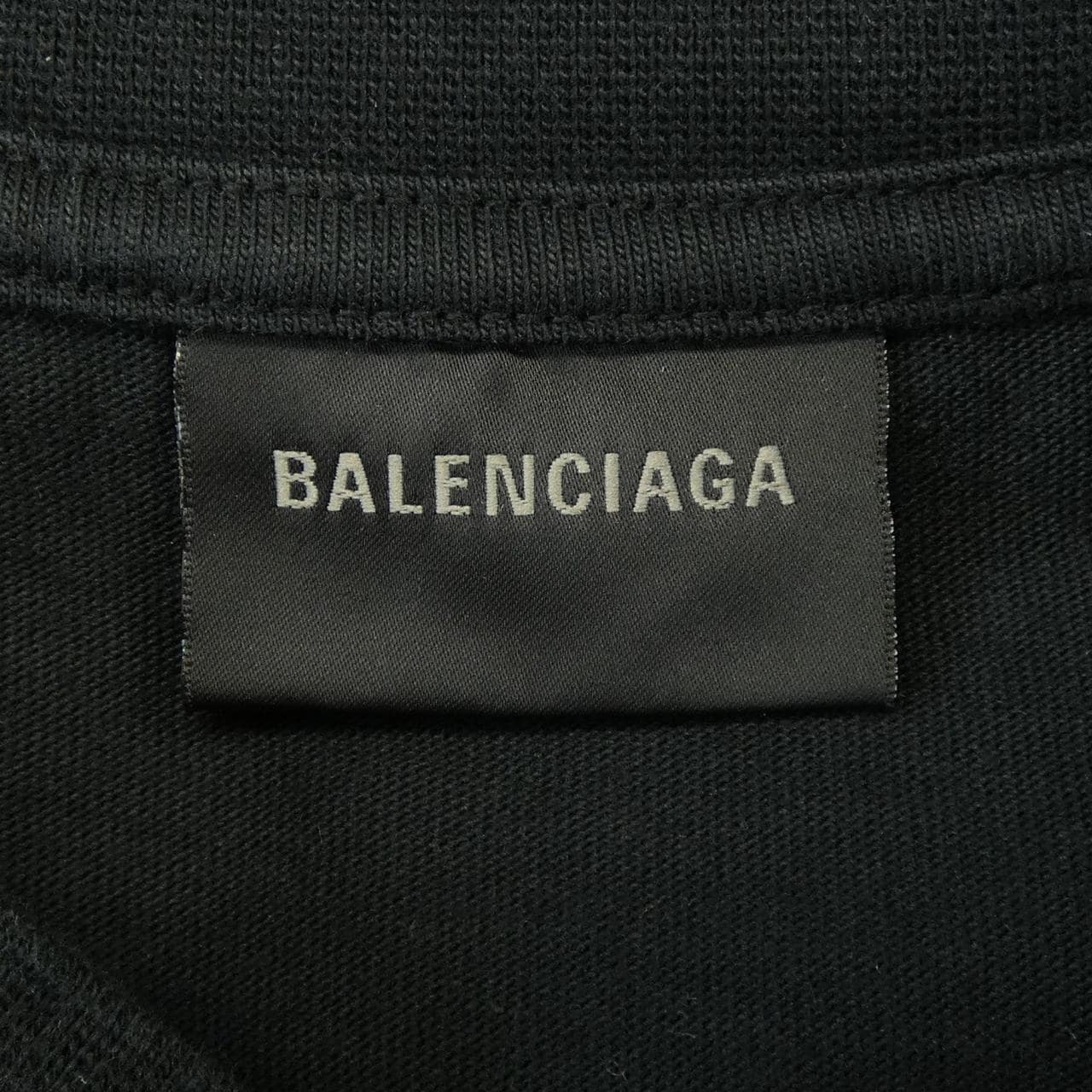 バレンシアガ BALENCIAGA 641655 TOVO5 Tシャツ