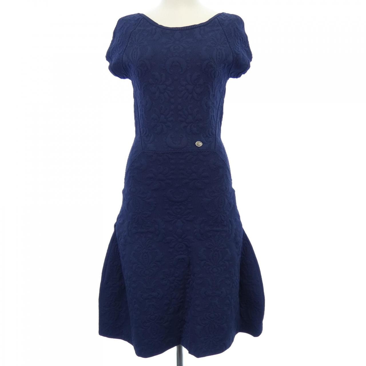 シャネル CHANEL P45374K04766 ワンピース