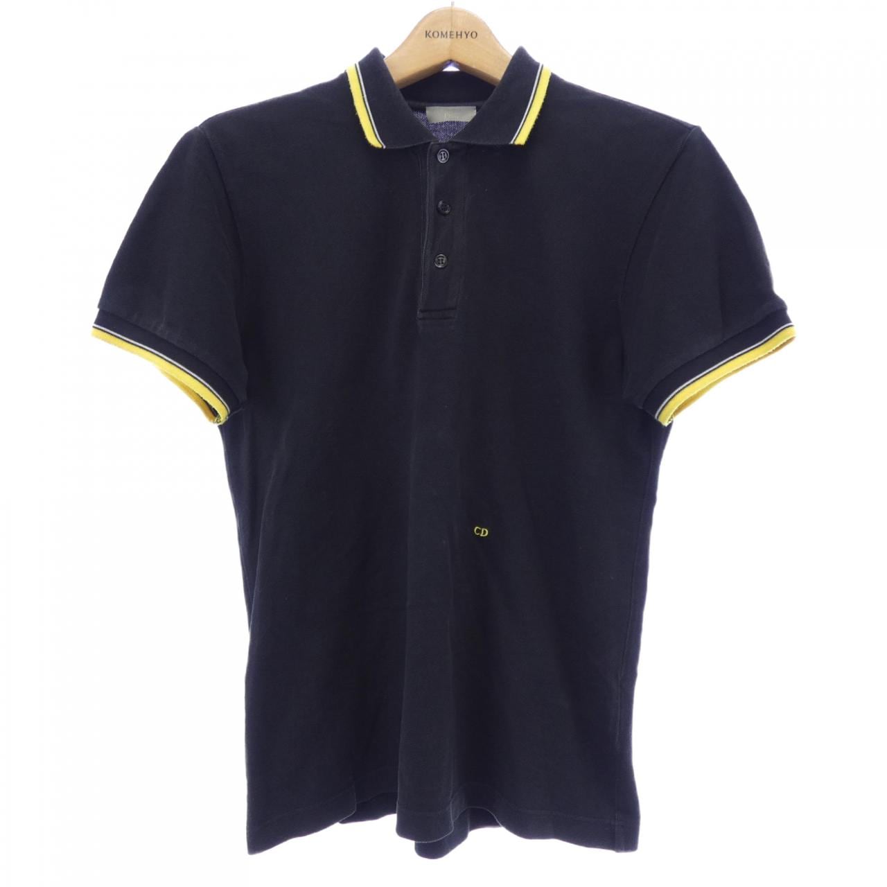 ディオールオム DIOR HOMME 763J810Y0373 ポロシャツ