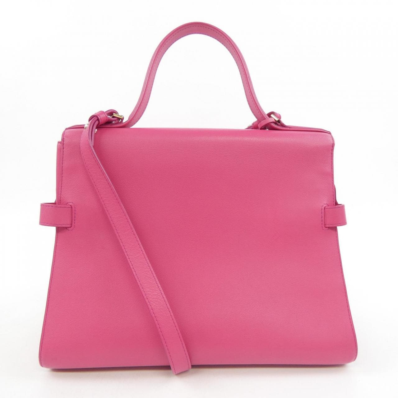 デルボー DELVAUX タンペート TEMPETE BAG