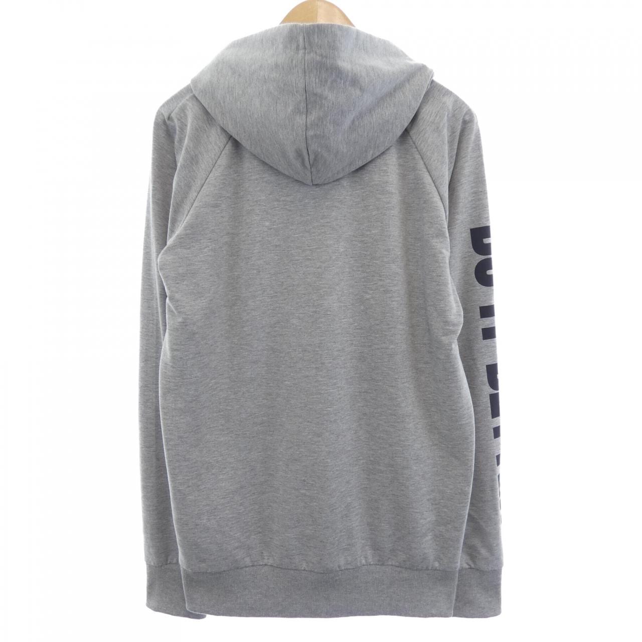 ハイドロゲン HYDROGEN パーカー