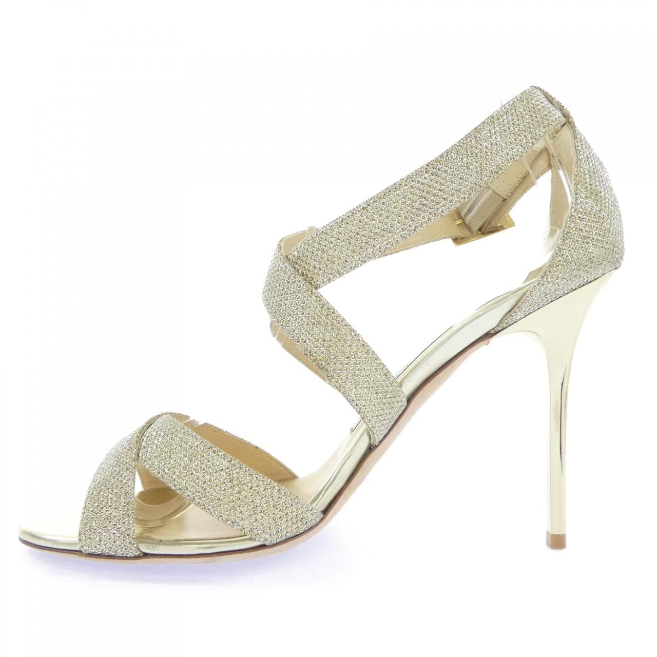 ジミーチュウ JIMMY CHOO サンダル