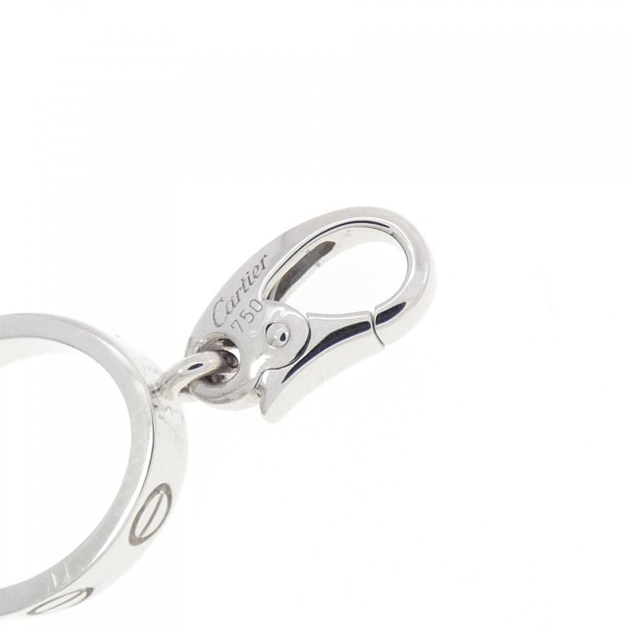 CARTIER LOVE Pendant