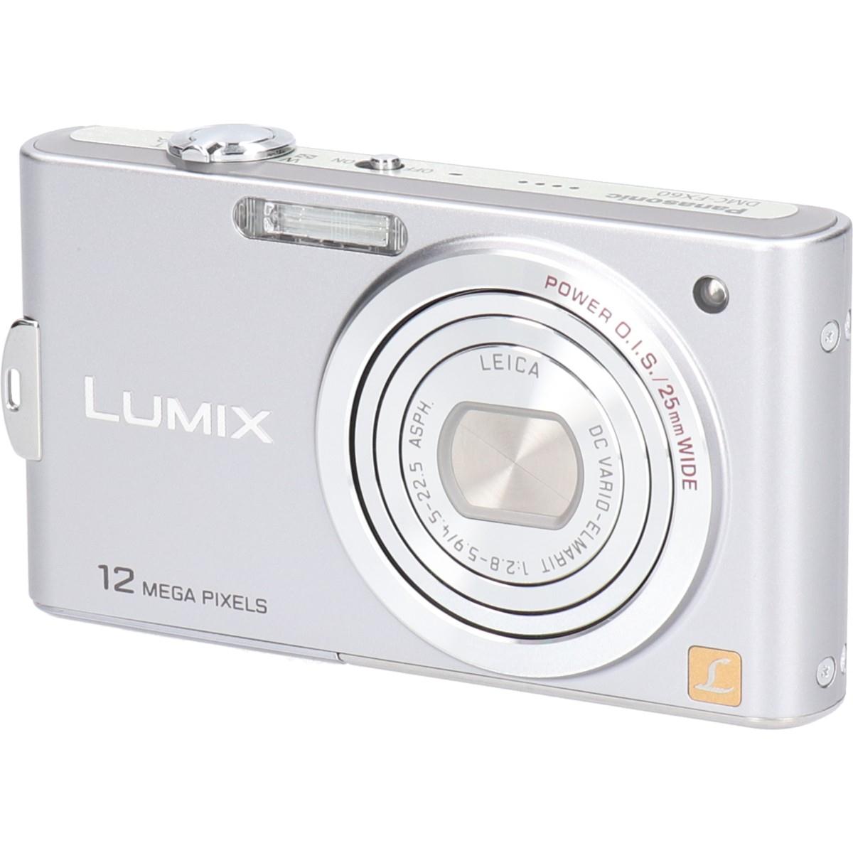 ＤＭＣ－ＦＸ６０