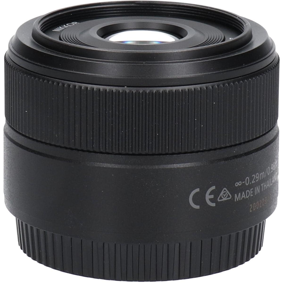 Ｚ４０ｍｍ　Ｆ２