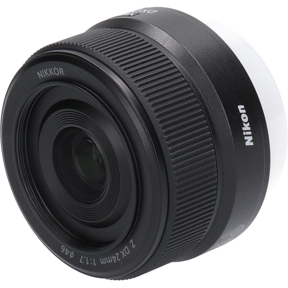 Ｚ　ＤＸ２４ｍｍ　Ｆ１．７