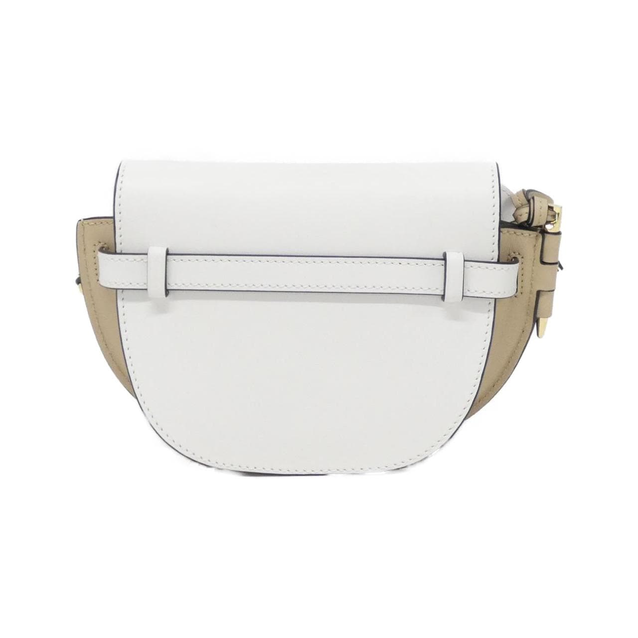 ロエベ ゲート デュアル ミニ A650N46X28 ショルダーバッグ