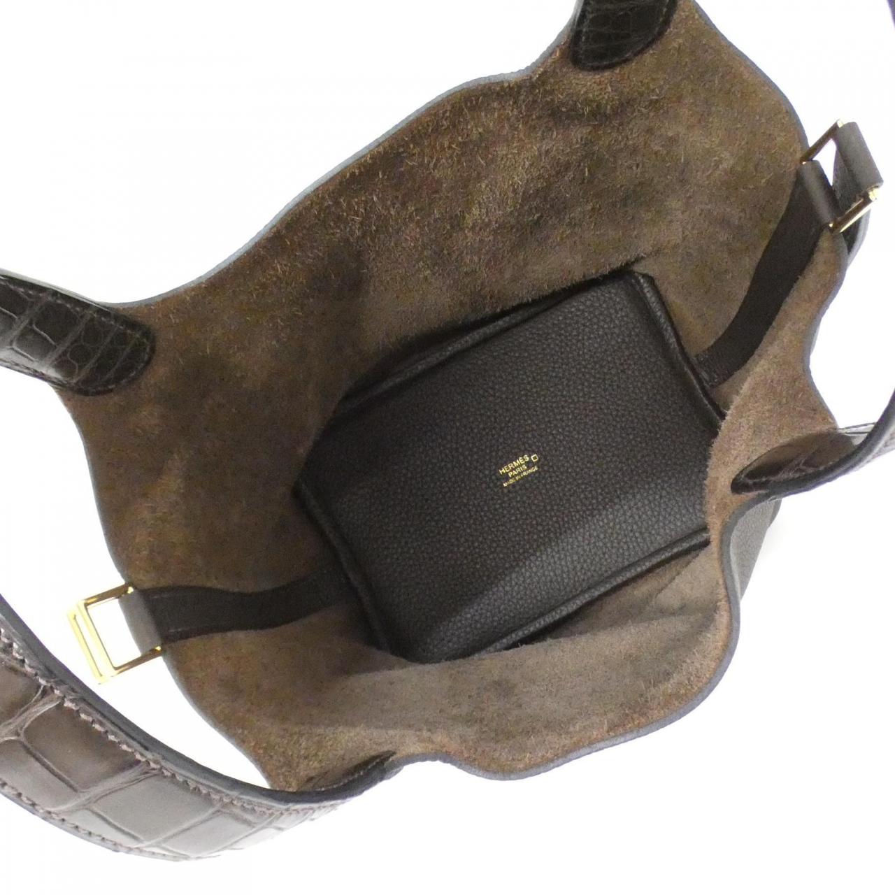 エルメス ピコタン ロック タッチ PM 073582CC バッグ