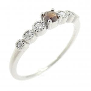 PT900 ダイヤモンド リング 0.07CT