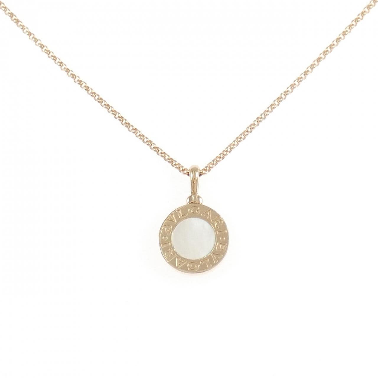 ブルガリ ブルガリブルガリ ネックレス