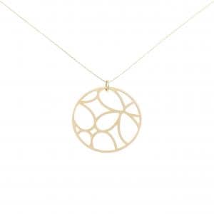 K18YG ネックレス