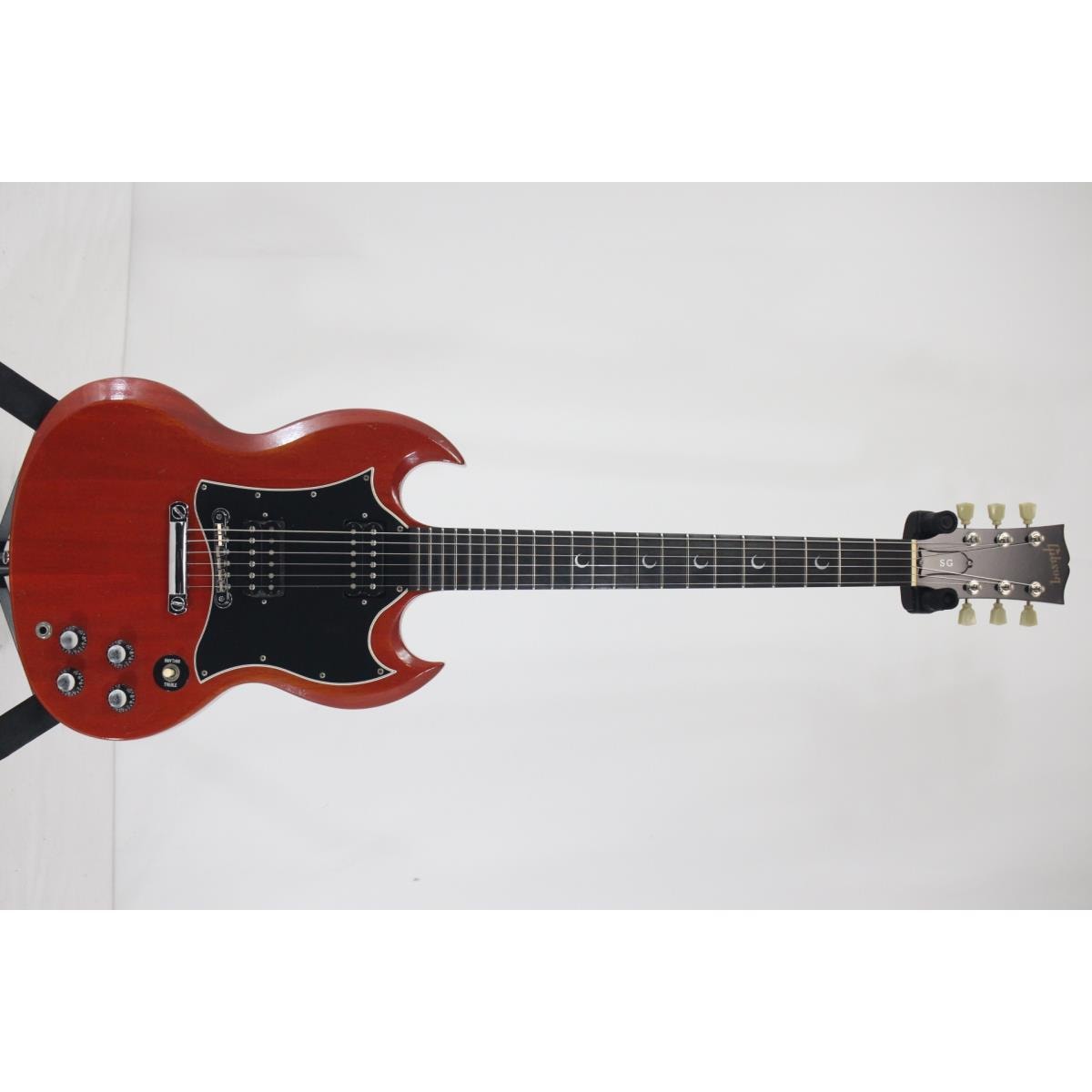 GIBSON SG SPECIAL FADED