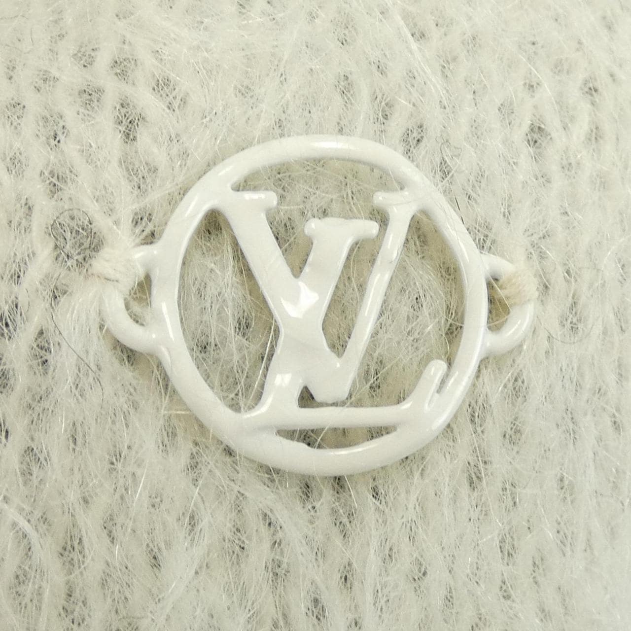 ルイヴィトン LOUIS VUITTON ニット