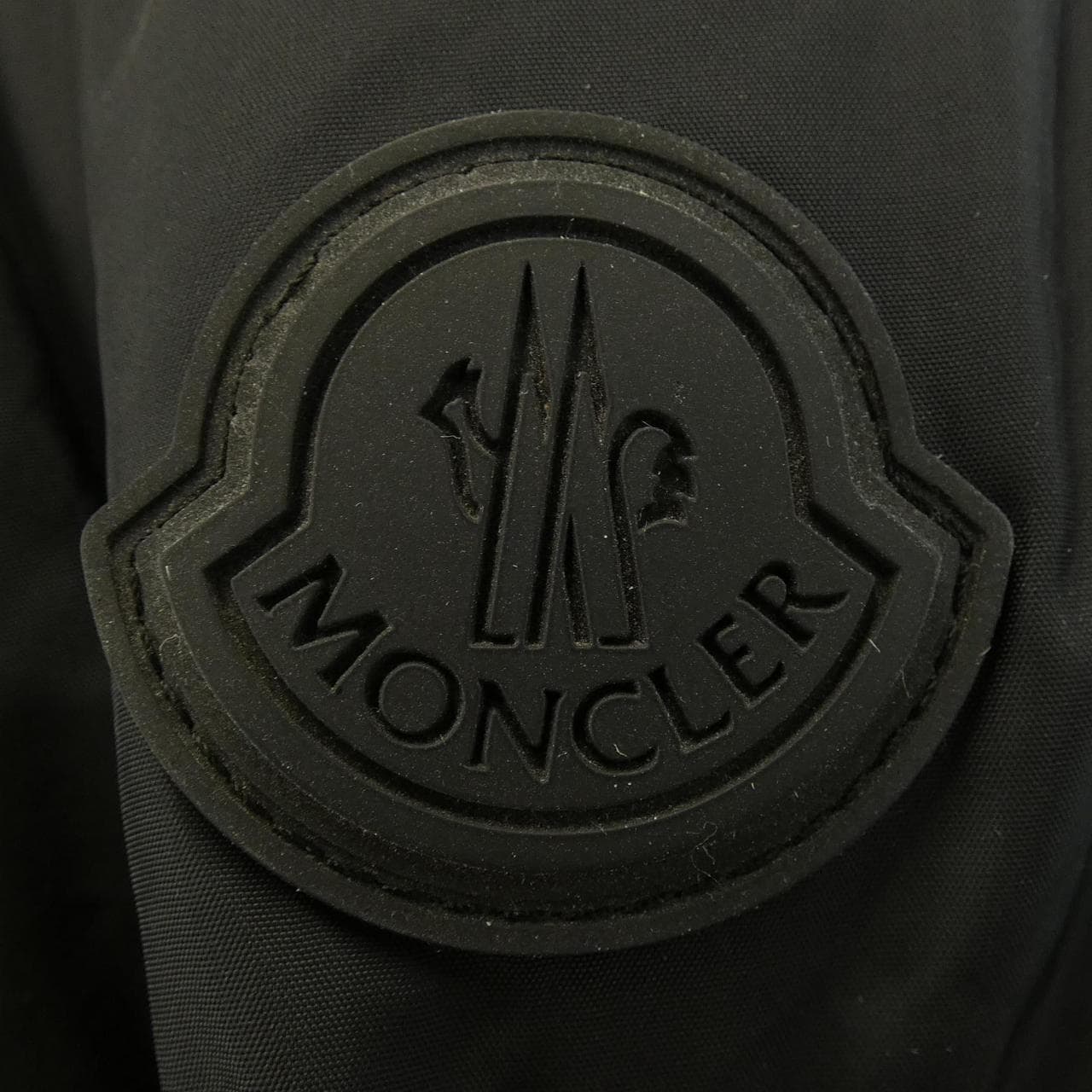 MONCLER MONCLER Down Jacket