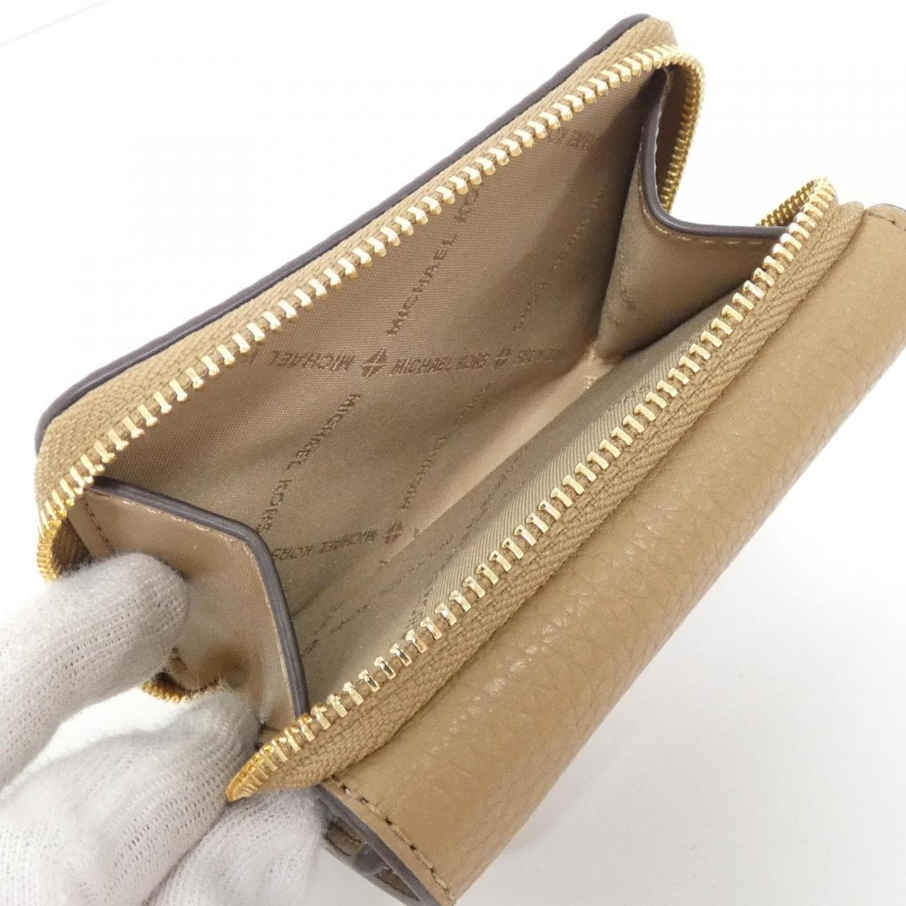 [BRAND NEW] Michael MICHAEL KORS EMPIRE 32S4G8ED8L Wallet