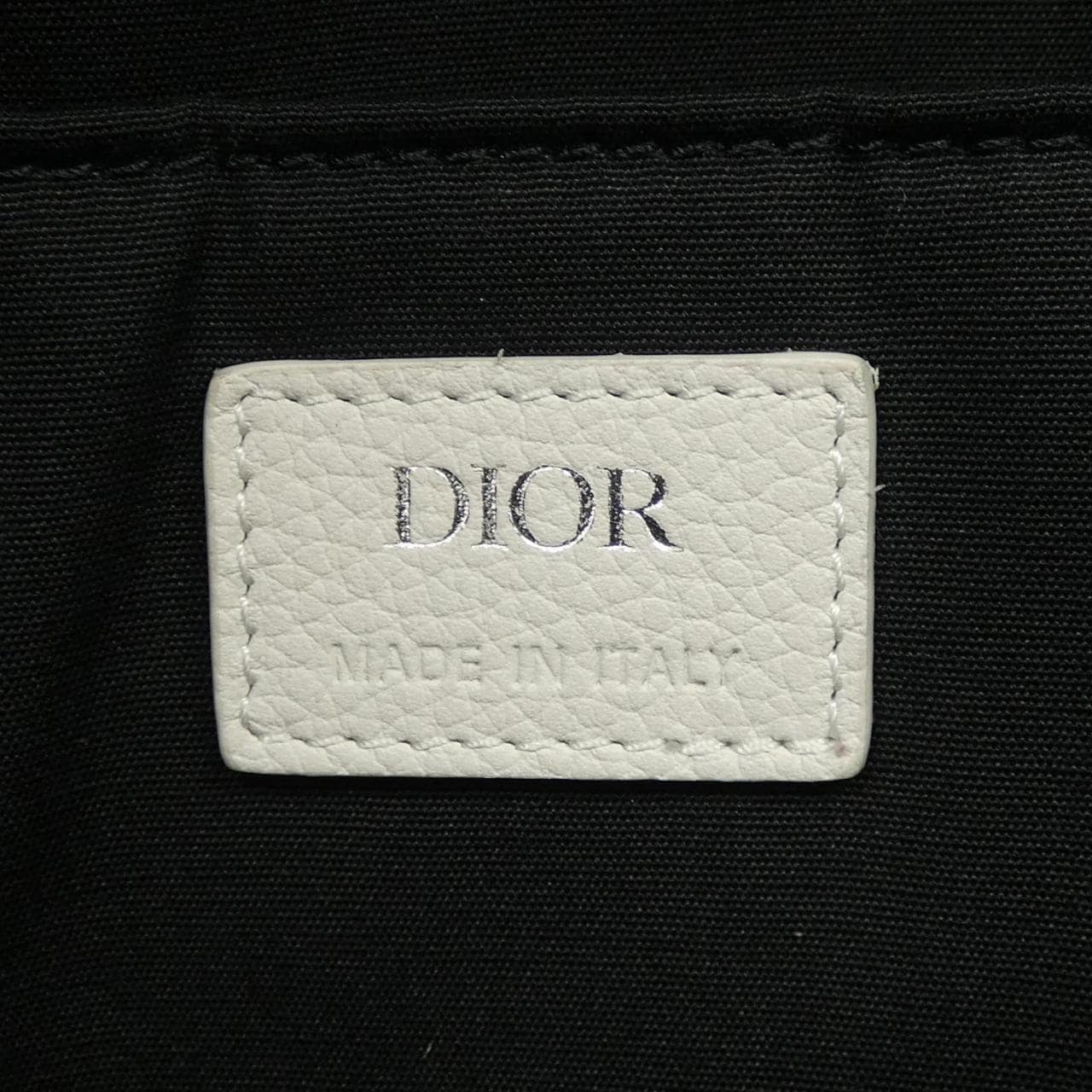 ディオール DIOR BACKPACK