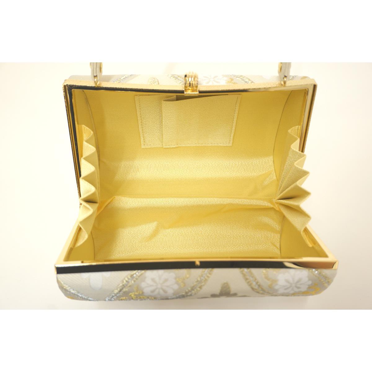 【新品】草履バッグセット　Ｆサイズ