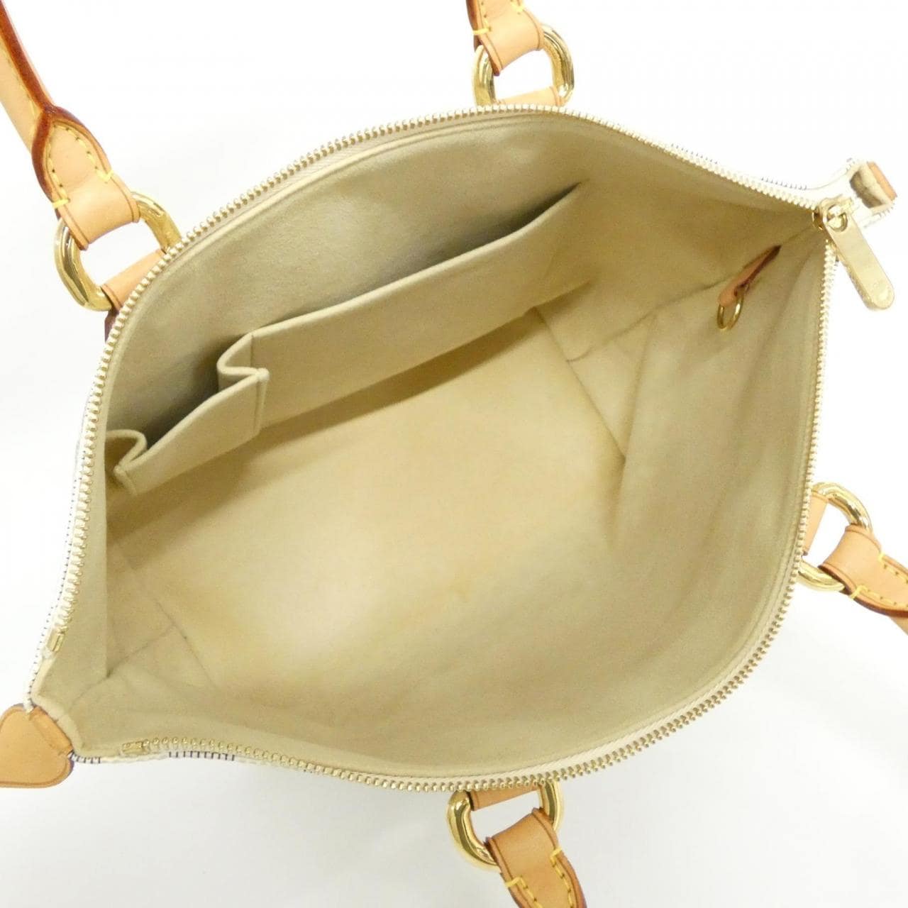 ルイヴィトン ダミエ アズール サレヤ PM N51186 バッグ