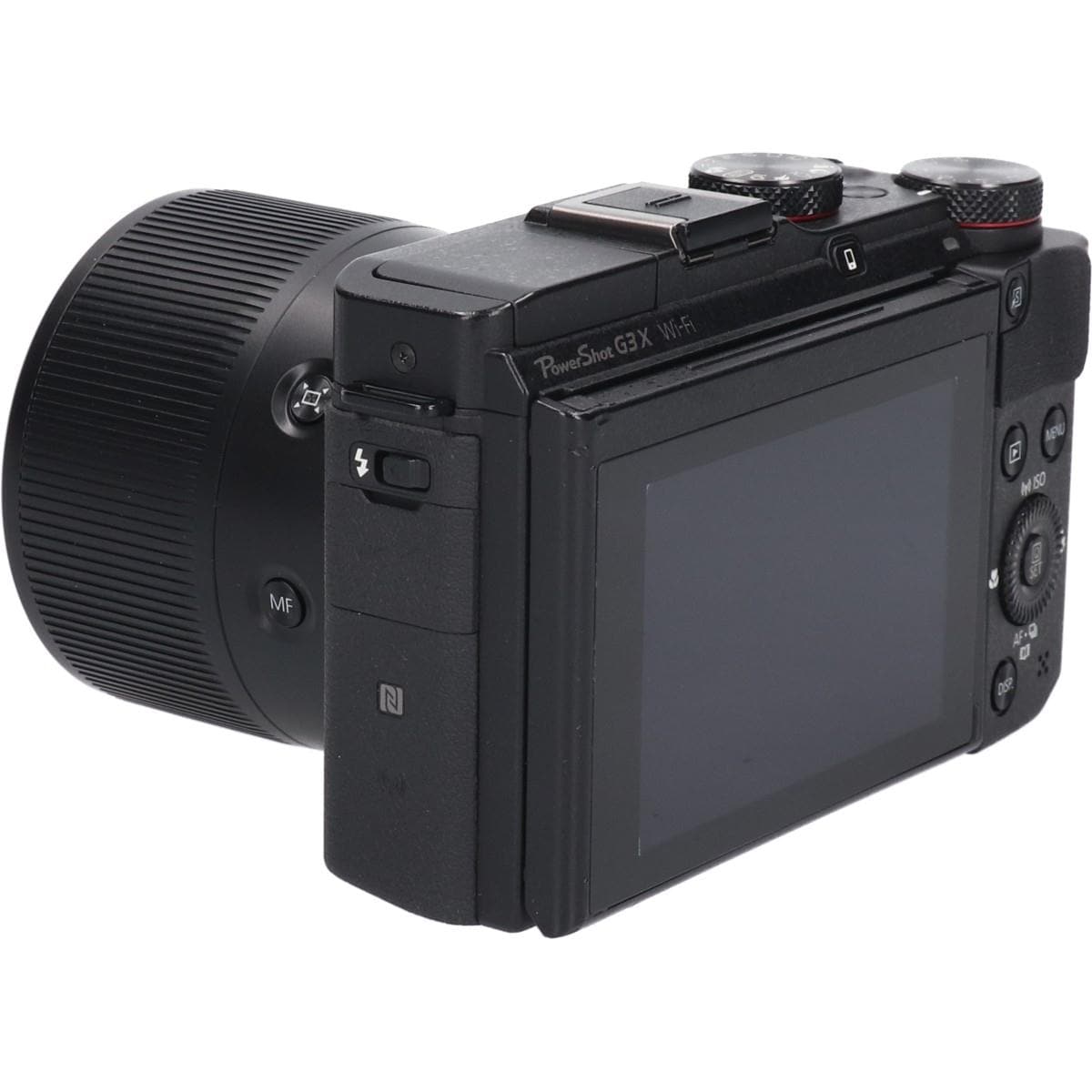 ＰＯＷＥＲＳＨＯＴ　Ｇ３Ｘ