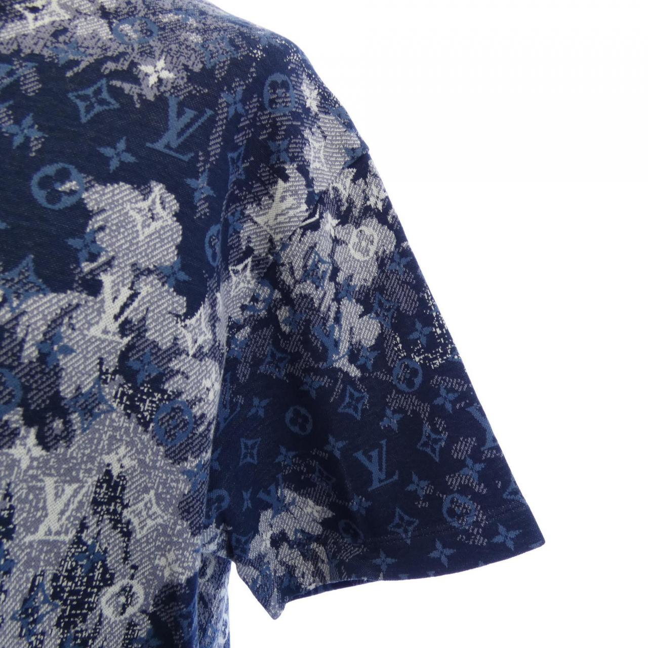 ルイヴィトン LOUIS VUITTON HKY06WZML Tシャツ