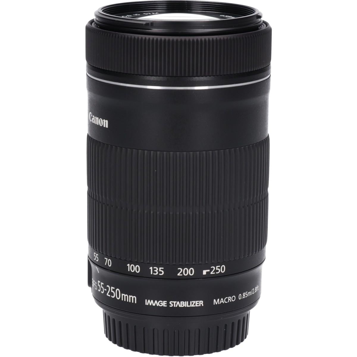 ＥＦ－Ｓ５５－２５０ｍｍ　Ｆ４－５．６ＩＳ　ＳＴＭ