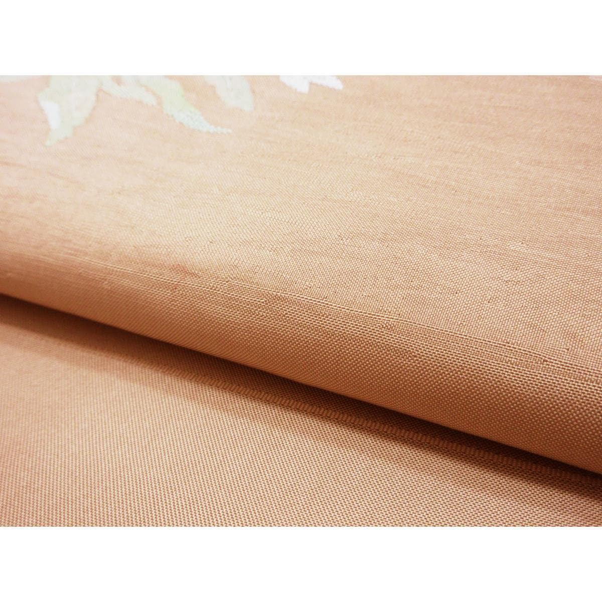 名古屋帯　すくい織