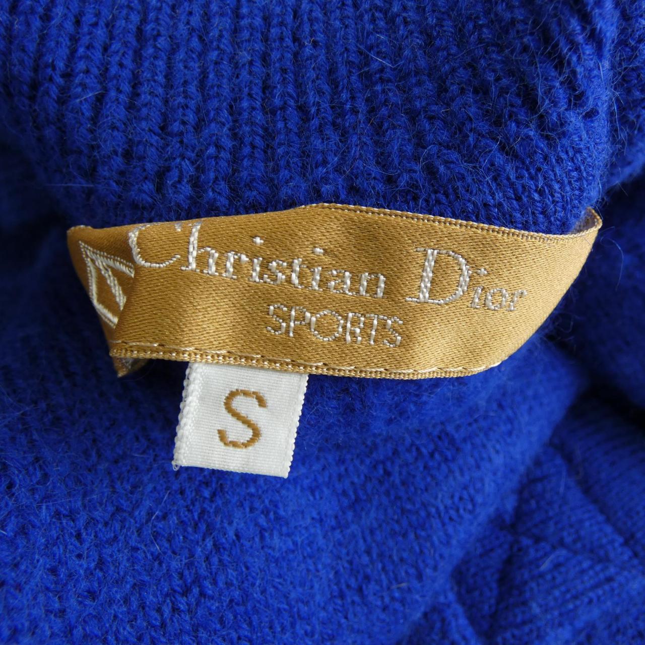 【ヴィンテージ】CHRISTIAN DIOR SPORT ニット