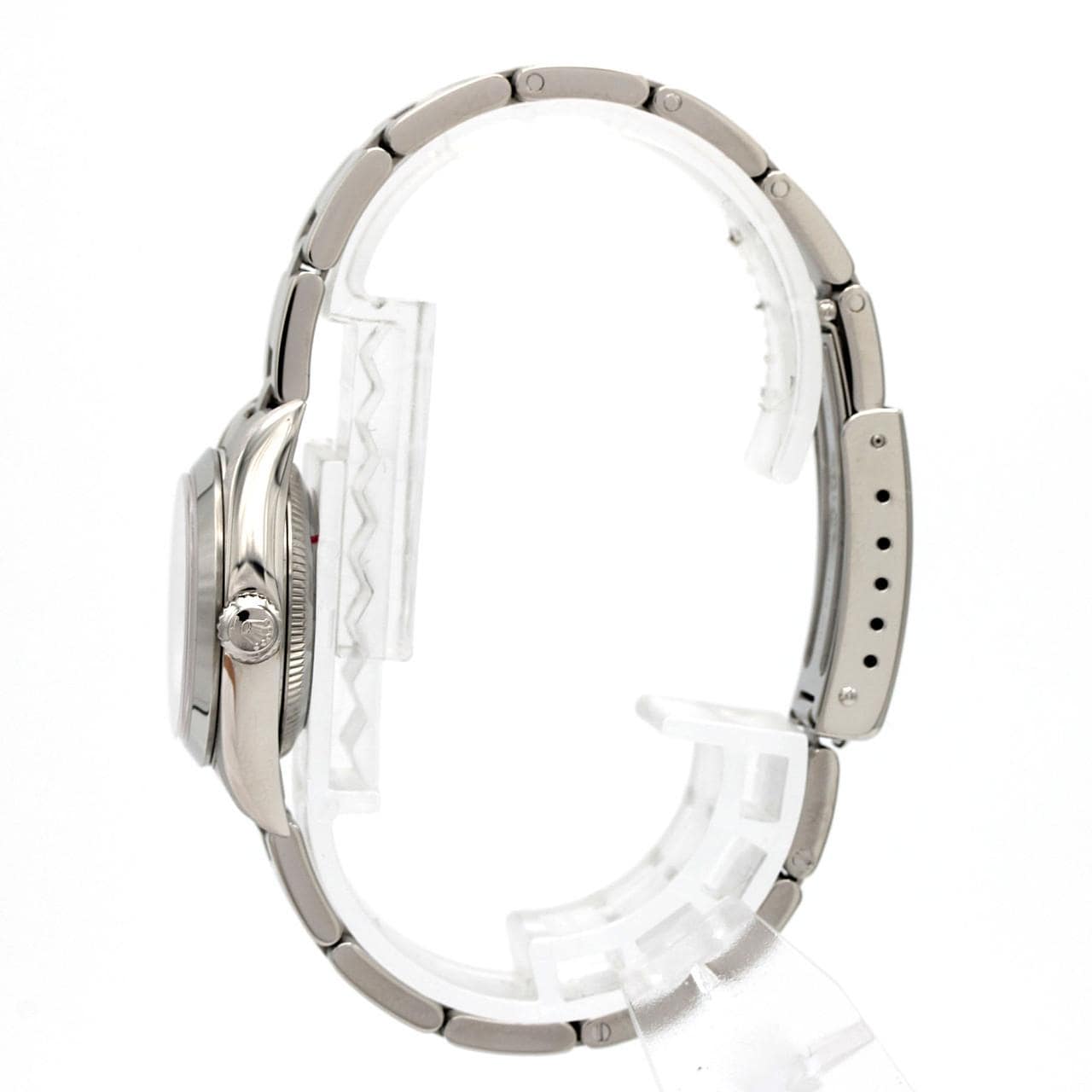 ロレックス オイスターパーペチュアル 76080 SS 自動巻 A番