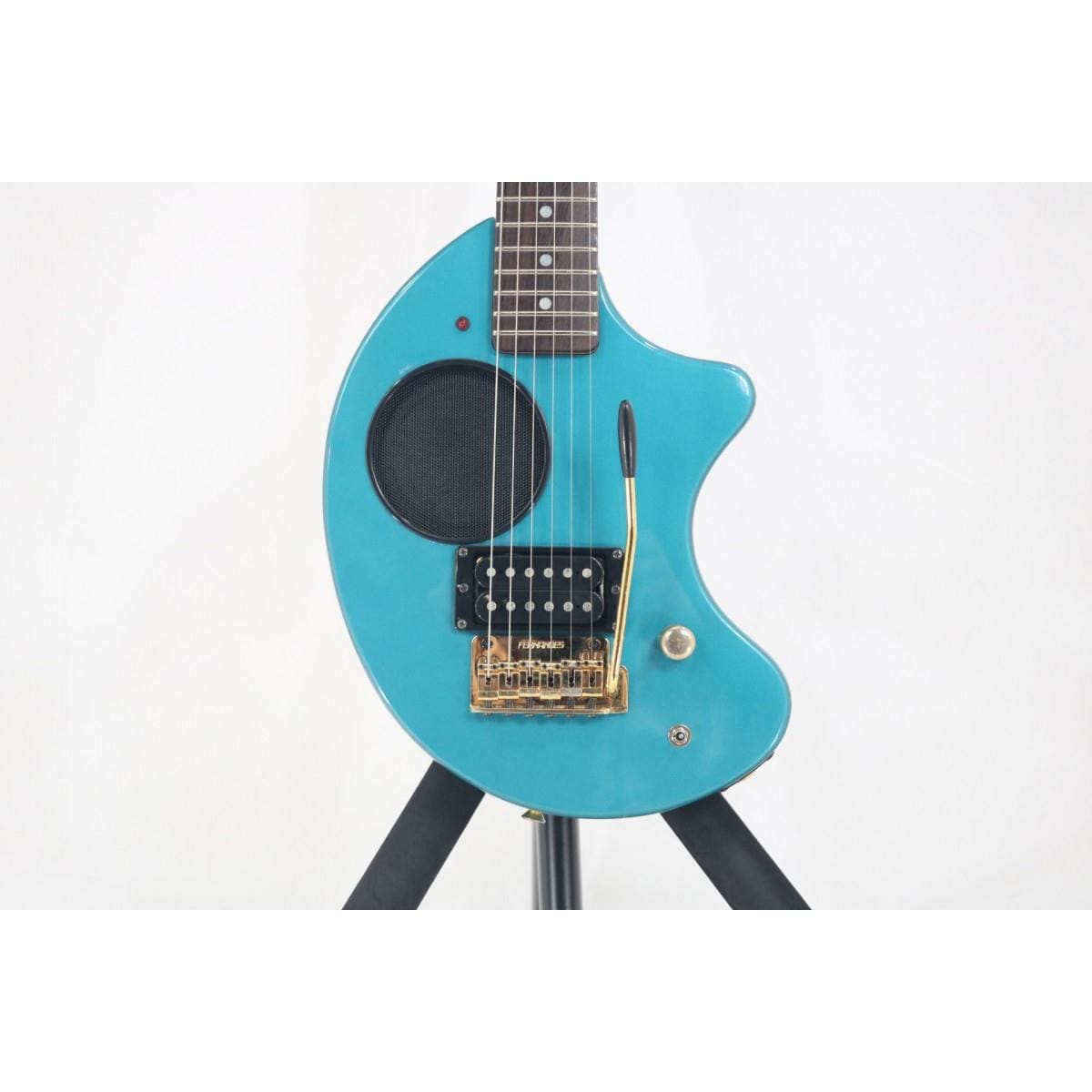 ＦＥＲＮＡＮＤＥＳ　ＺＯ－３芸達者