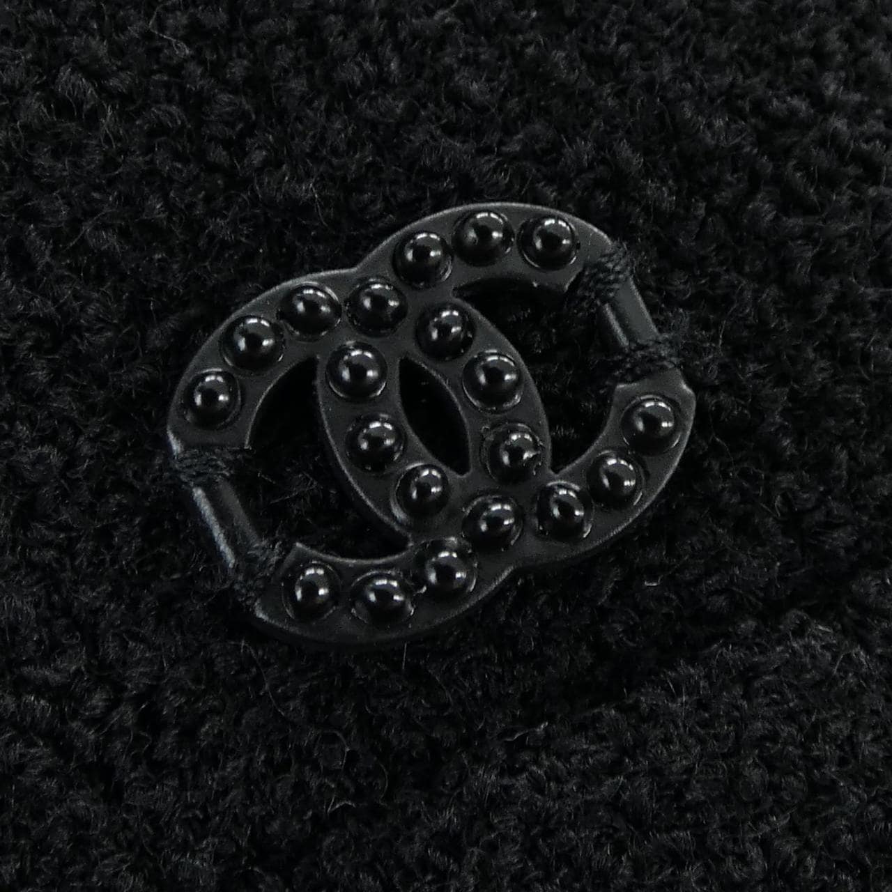 【ヴィンテージ】シャネル CHANEL P21568V12438 03A スカート