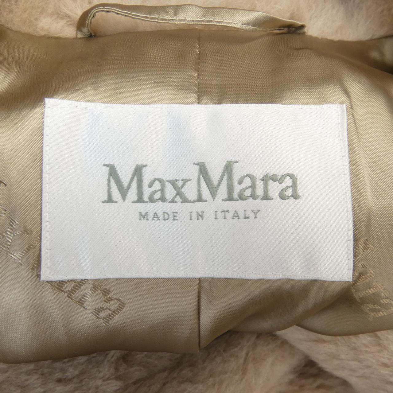 マックスマーラ Max Mara 101627 コート