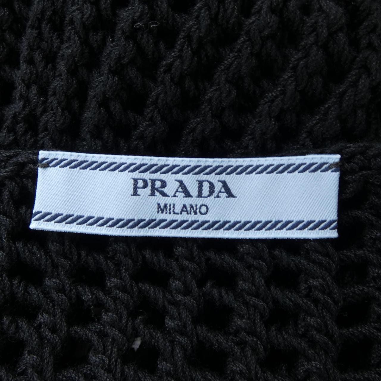 プラダ PRADA P29980 S212 1ZWF トップス