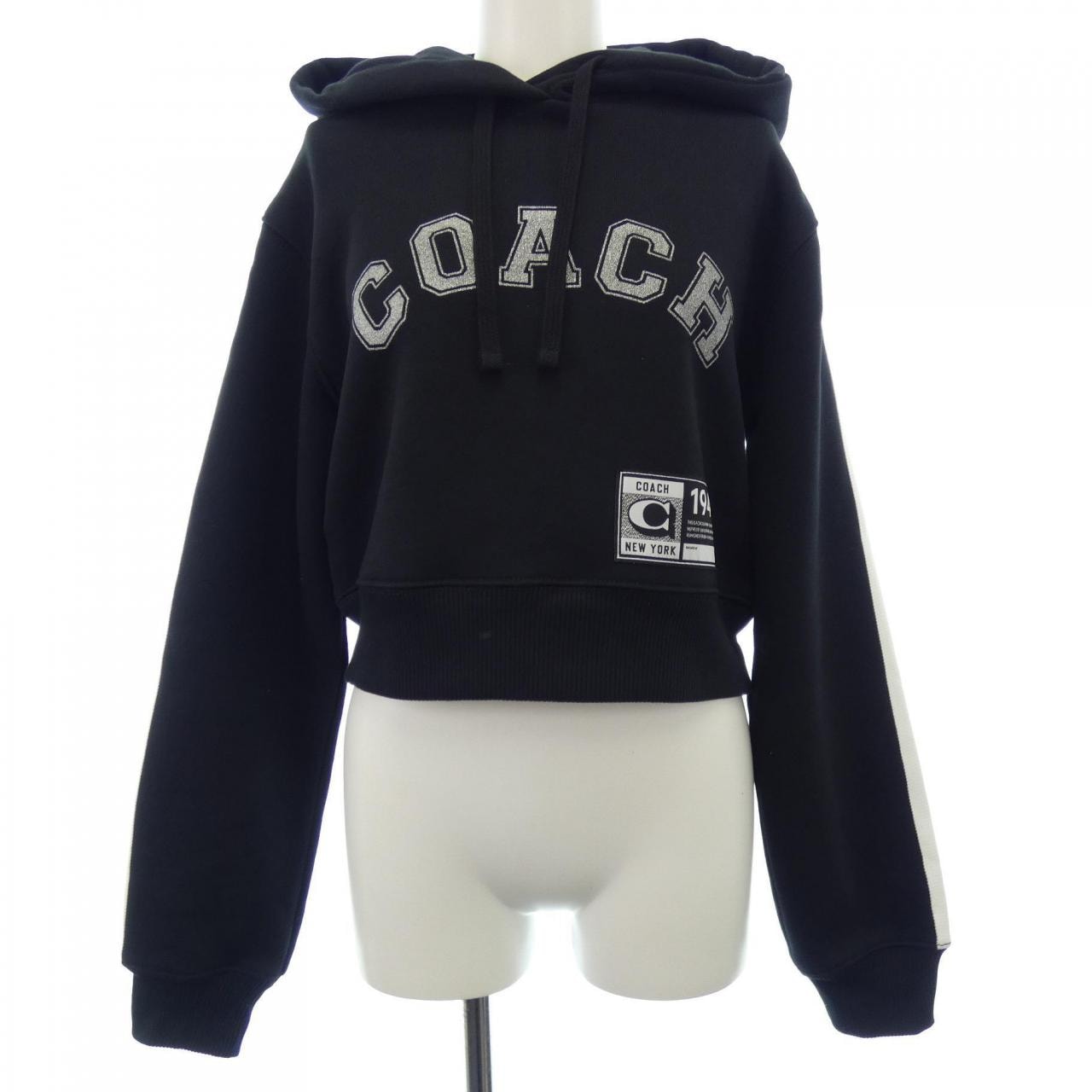 コーチ COACH パーカー