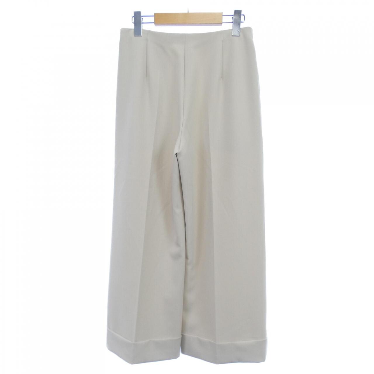 フォクシーニューヨーク FOXEY NEW YORK パンツ