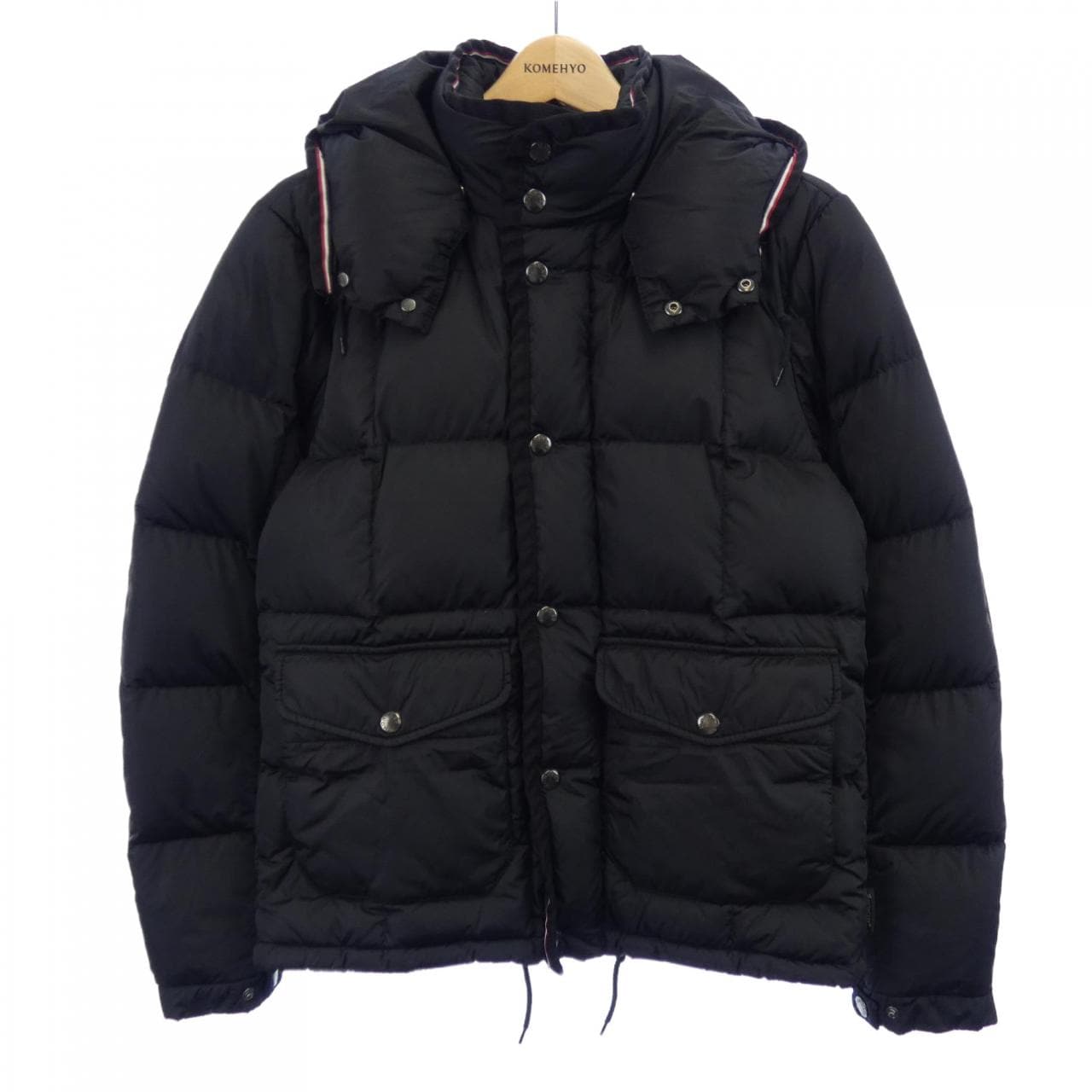 モンクレール MONCLER VERNET ダウンジャケット