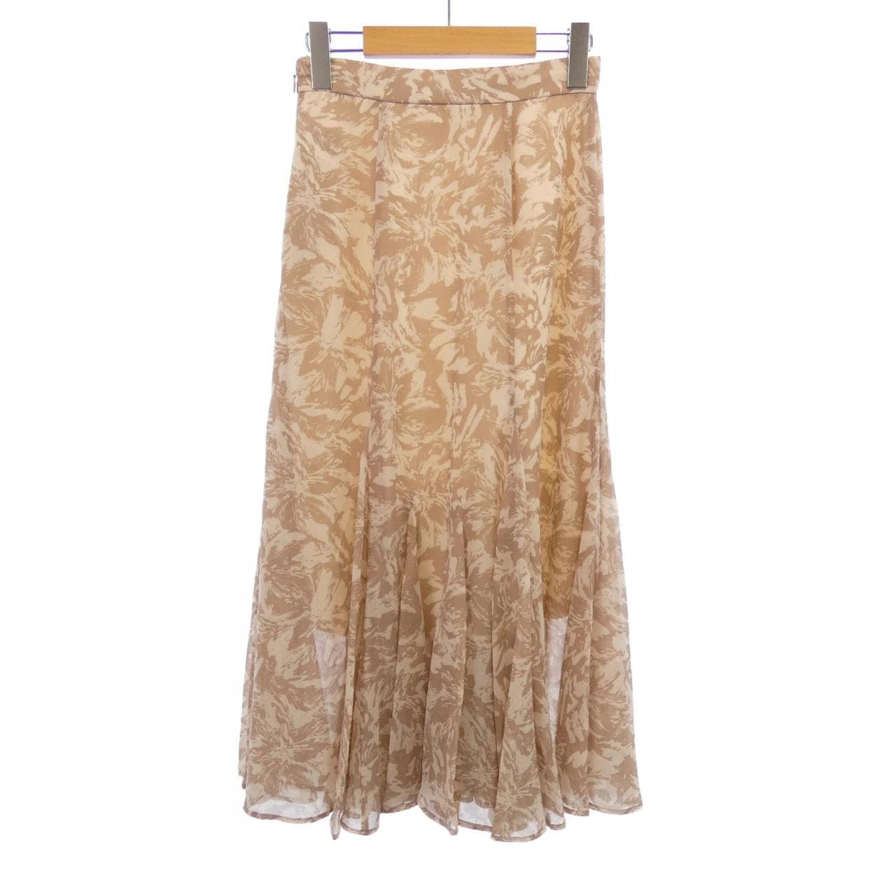 スナイデル Snidel スカート