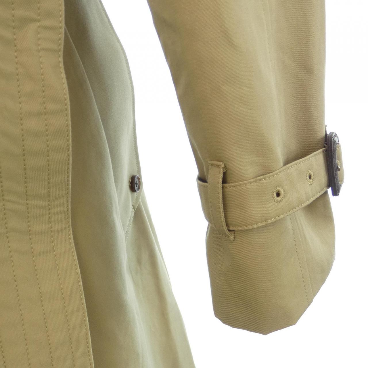 アクアスキュータム Aquascutum コート